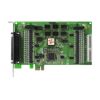 PCI Express, 32-ch Isolated Digital input and 32-ch Open Collector Isolated (Sink, NPN) Digital output BoardICP DAS